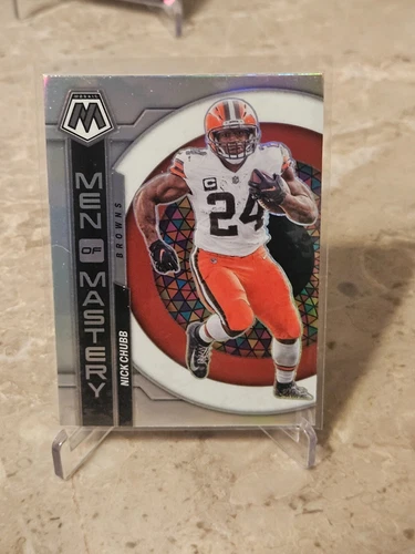 Nick Chubb