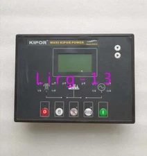 1pc used Wuxi Cape KIPOR KP616 operating panel