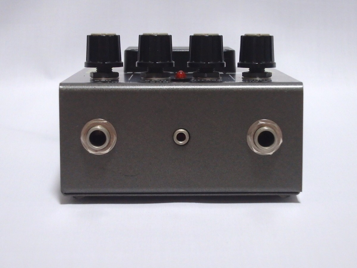 フランジャー 「Amdek FLK-100 Flanger」 ローランド Roland AMDEK Flanger FLK-100 (70s Vintage, Made in Japan