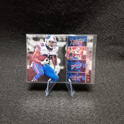 Nfl Panini Trading Cards LeSean McCoy 2018 Prestige HR-LM, Bills