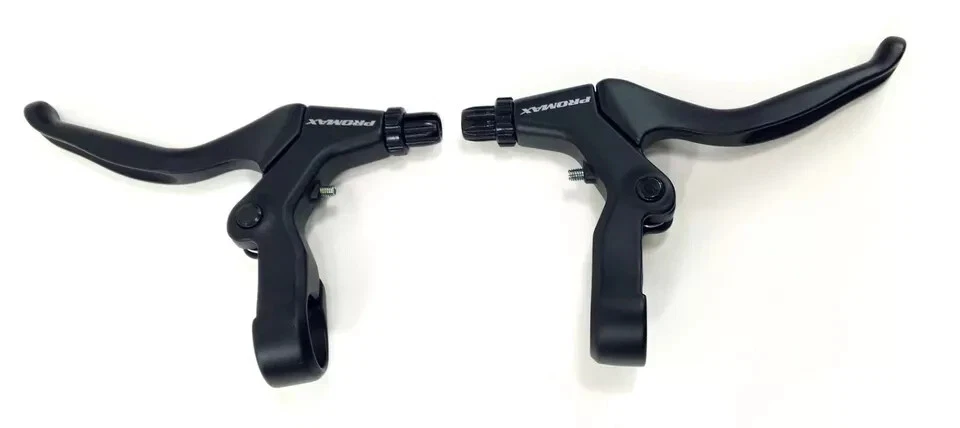 ✅ Полный комплект передних и задних V-тормозов для горного велосипеда Promax, рычаги и суппорты ✅ - Изображение 4 из 4