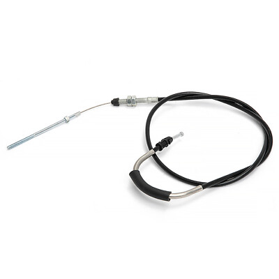 Gaszug Transmission Shift Forward Reverse Cable für EZGO Golf Cart TXT 2001-2024