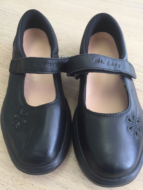 mary jane orthopedic shoes