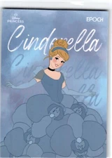 2025 Epoch Disney Princess  Cinderella  #35