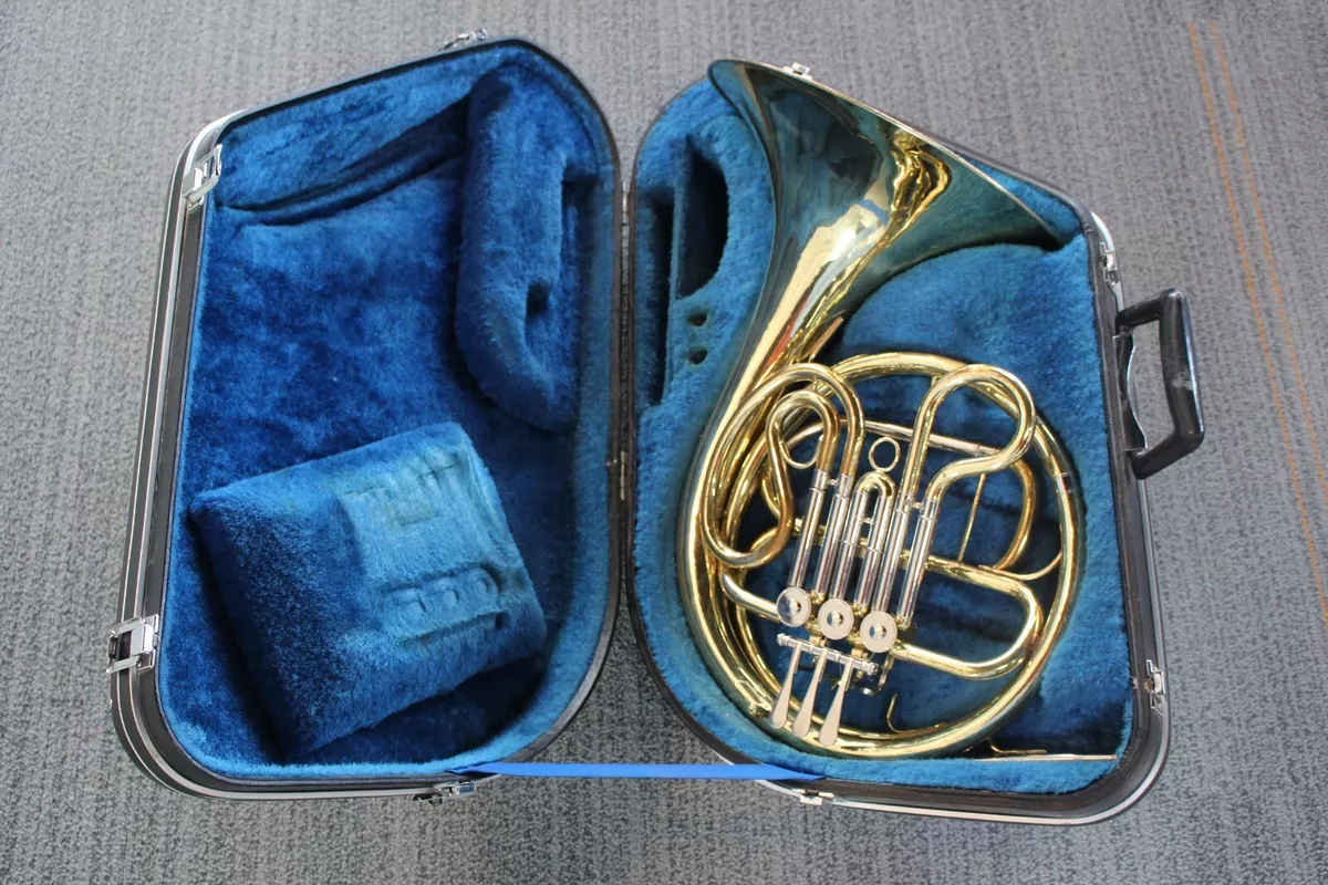 Yamaha YHR 313 Single French Horn