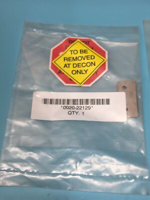 AMAT 1400-01027 SENSOR HALL EFFECT DIGITAL MAGNET + AMAT