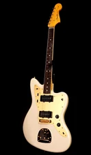 Fender FSR MIJ Traditional 60S Jazzmaster Desert Sand Gold Hardware Brand New