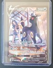 Carte Pokémon : Noctali V TG22/TG30 Stars Etincelantes Fr NEUF EB09 Alternative