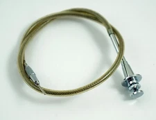 Remote Shutter Release Cable - 19 Inches