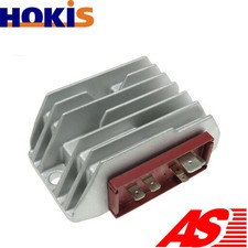 Alternator Voltage Regulator ARE9091 for LOMBARDINI Ed0073622980  