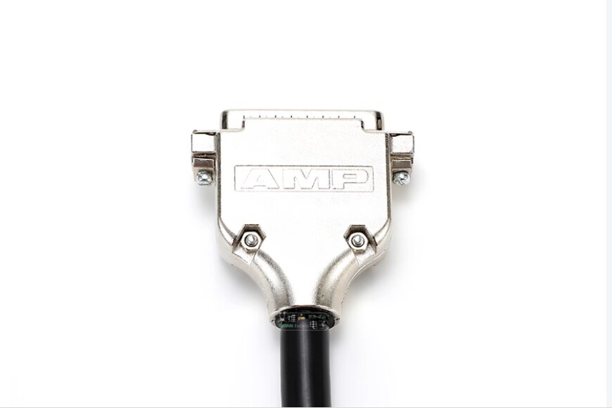 DB25 to XLR male 8-Ch Snake Cable Canare AMP Neutrik NC3MXX DTF