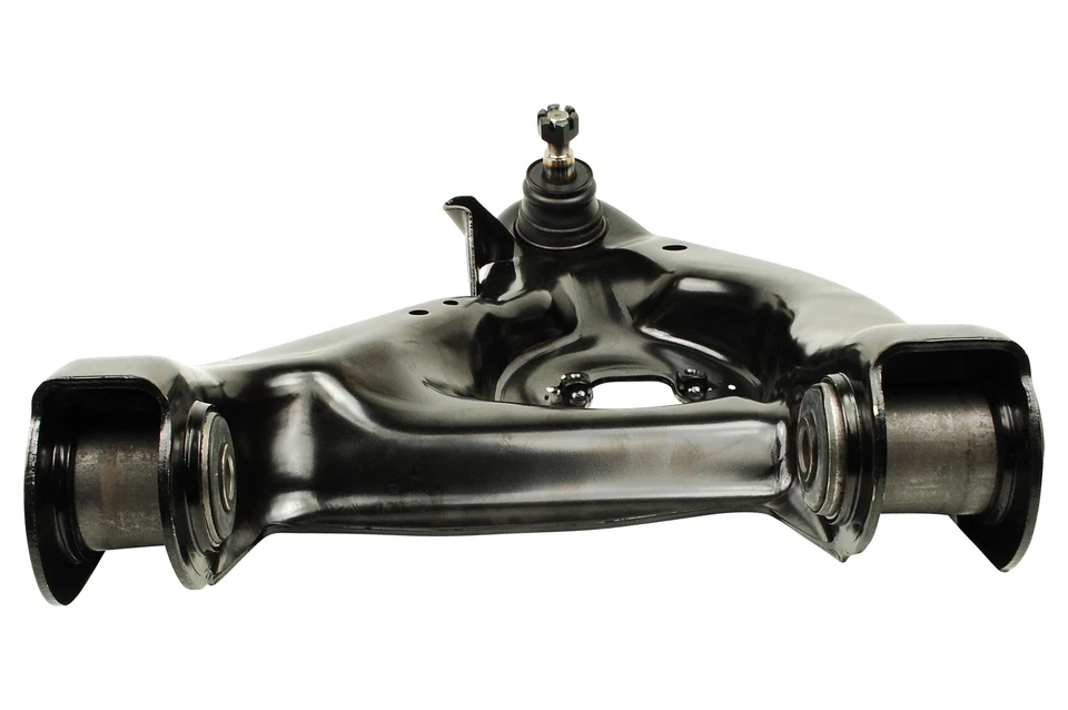 Para 96-02 Chevrolet Express 1500 braço de controle e conjunto esférico Mevotech 1997 - Imagem 4 de 4