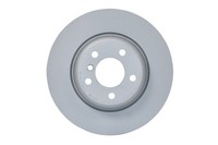 Bremsscheibe BMW P. 5 2,0-3,0 10-17
