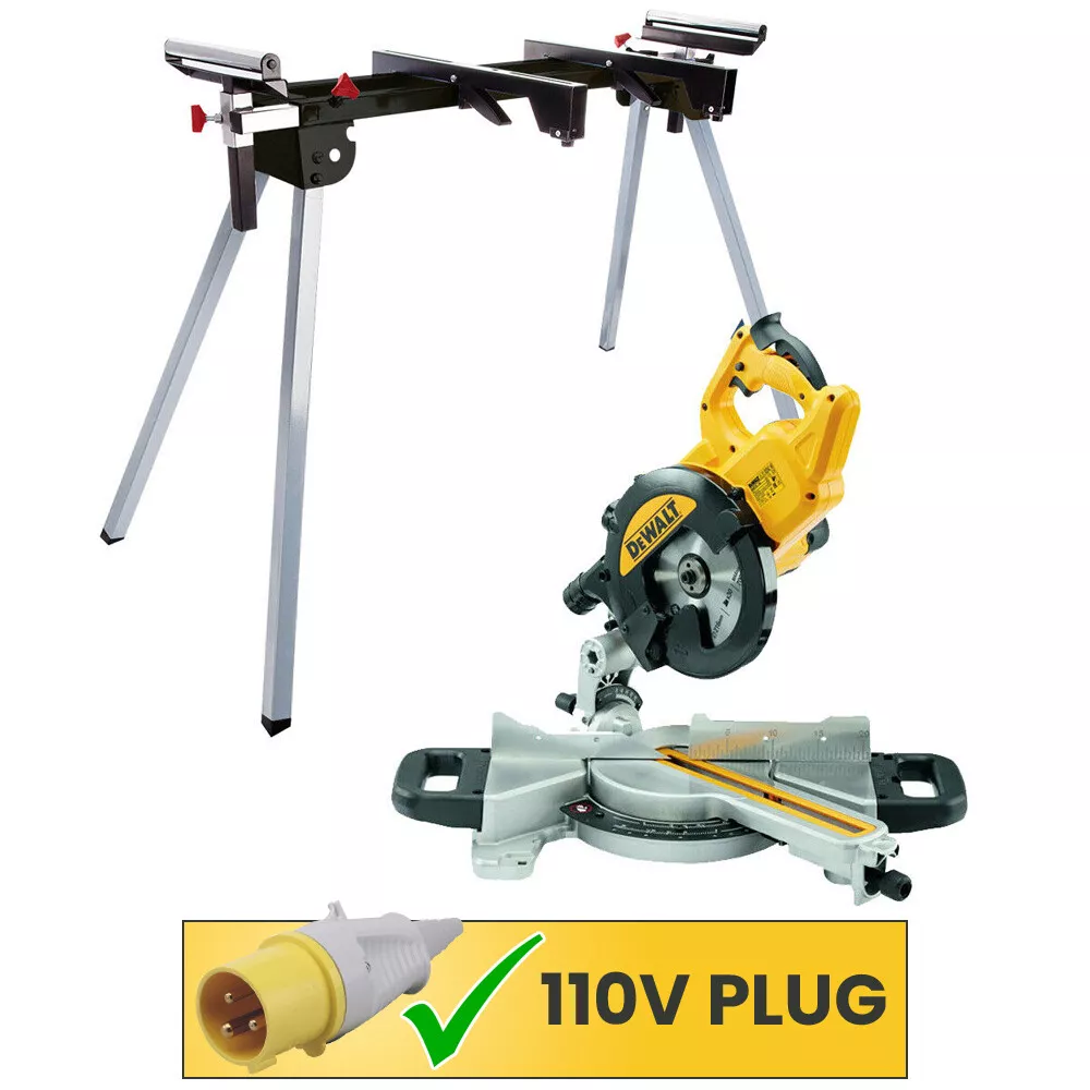 Dewalt 2024 dws774 xps
