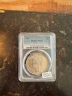 1887 $1 United States Silver Morgan Dollar MS 63 PCGS Graded Certified