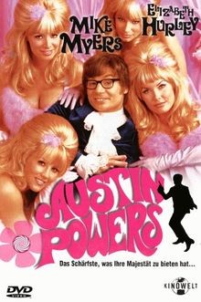 Austin Powers von Jay Roach | DVD | Zustand sehr gut