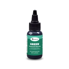 Alumilite Dye 1 ounce Green