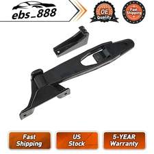 Dorman - HD Solutions Right Hood Latch Assembly for Freightliner Columbia 2003