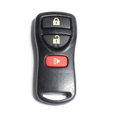 OEM 2012-2021 NISSAN NV 2500 KEYLESS ENTRY REMOTE KEY FOB TRANSMITTER CWTWB1U733