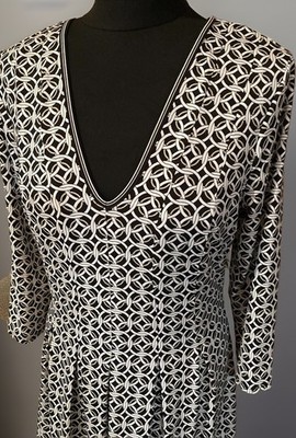 Wunderschönes einzigartiges Kleid 40 42 L Max Studio Max Mara Studio