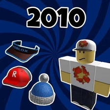 ROBLOX ACC | 2010 CREATION | OLD ACCOUNT | UNVERIFIED✅ | DATA CHANGEABLE ✅