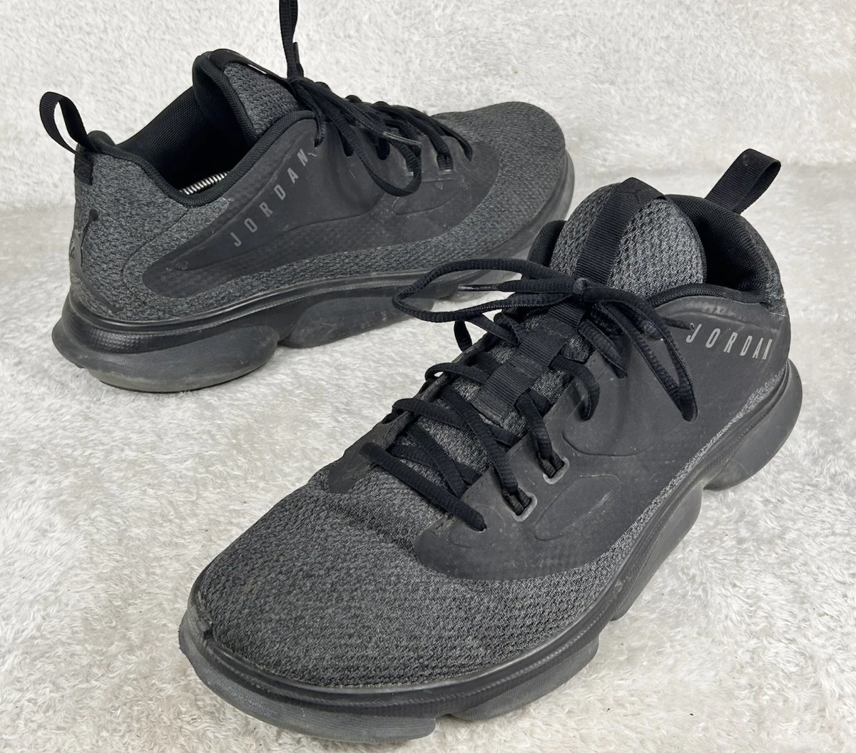 Jordan Impact TR Black Anthracite for Sale | Authenticity