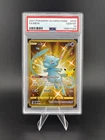 Mew Secret 25th Celebrations PSA 10