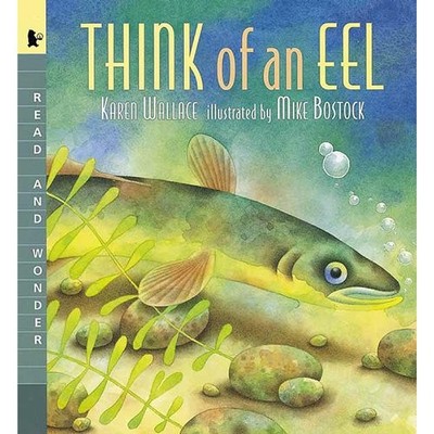 Think of an Eel (Read  wonder - ACCEPTABLE