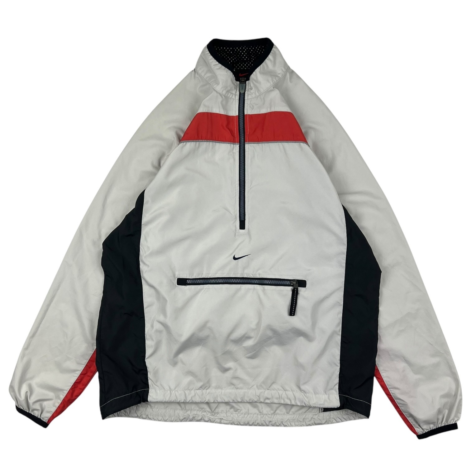 SACAI X NIKE Giacca Vintage Nike Alpha Project Imballabile Quarter Zip [anni 2000] Uomo Medium