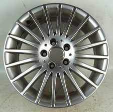1 x Mercedes W447 Viano V Class Vito Alloy Wheel Rim 7x17 ET51 A4474012300