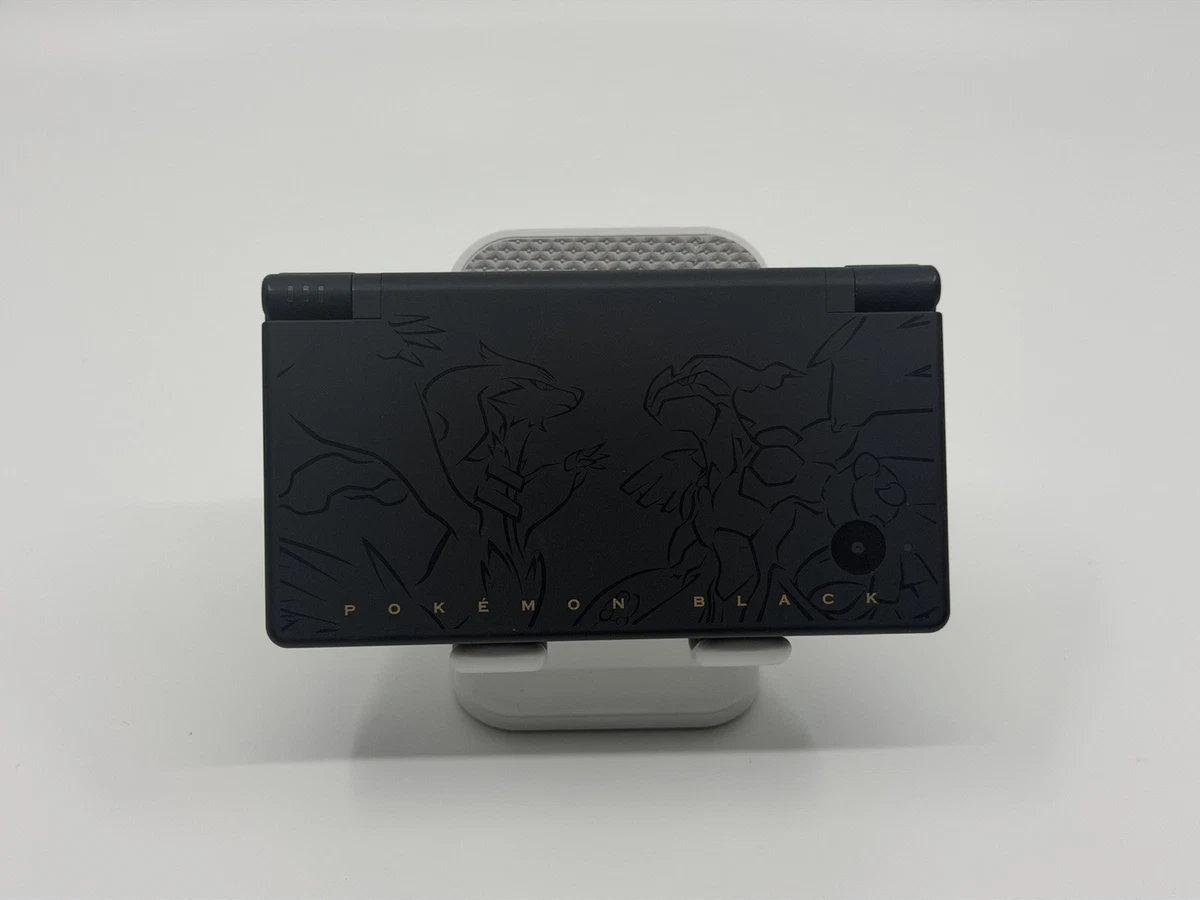 Pokemon Black Dsi for sale | eBay