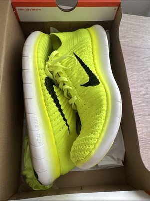Nike Free Rn FlightKnit MS