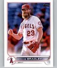 2022 Topps Update Series Baseball #US1-US165 RC Pick Choose card Complete set