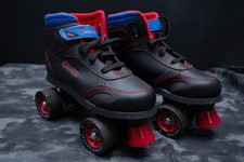 Chicago Boys Roller skates Youth 5