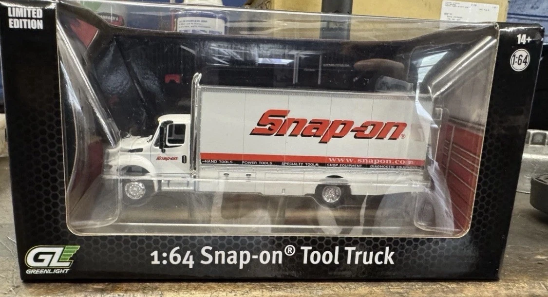 snap on diecast products for sale | eBay