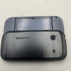 Samsung Gravity TXT SGH-T379 - Emerald Gray ( T-Mobile ) Very Rare Slider Phone — photo 4