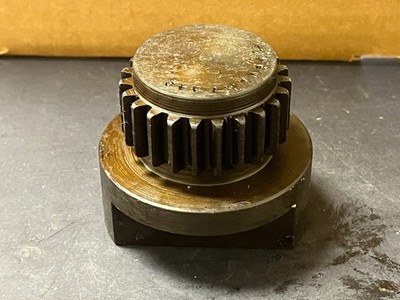 Pratt & Whitney Radial Engine Maintenance Fixture Holder P/N PWA-7340