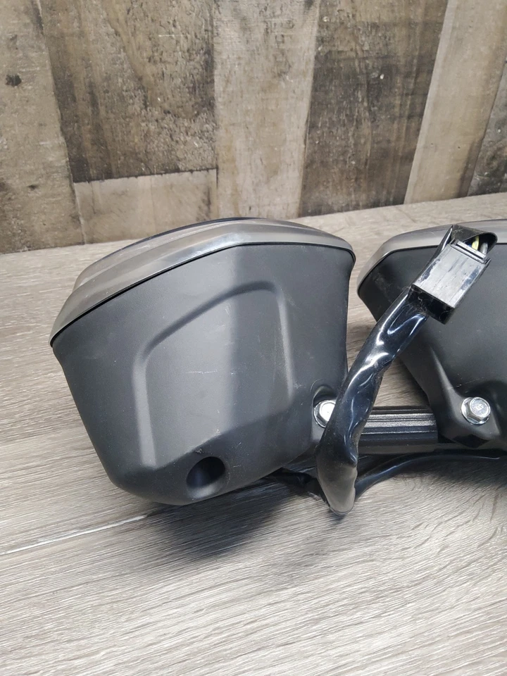 2013-2016 Triumph Street Speed Triple Front Headlight Head Light Lamp Assembly - Image 4 of 4