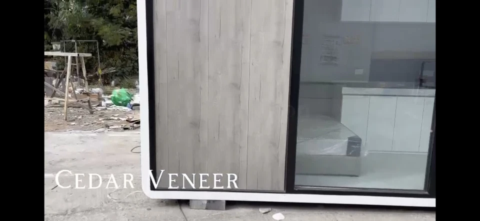 prefabricated homes - Image 3 of 4