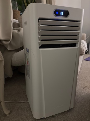 MeacoCool MC Series Pro 10000 BTU Portable Air Conditioner