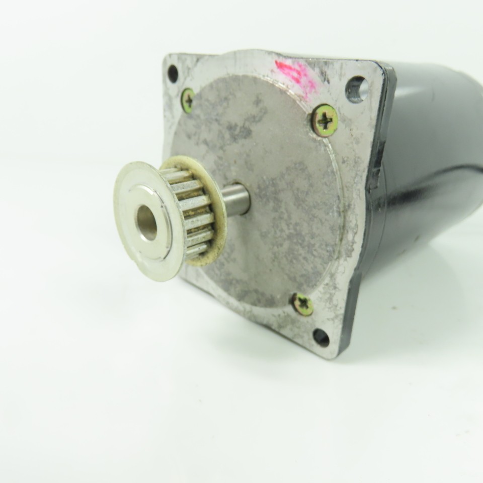 Anaheim Automation 34314SXLW4SFSC Stepper Motor