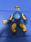Sy-Klone He-Man Masters Of The Universe MOTU 1984 Mattel Vintage Figure