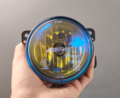 IPF フォグランプ IPF987 スバル　XV 2010 2015 SUZUKI SWIFT ZC32S SPORTS RIANBOW FOG LIGHT ASSEMBLIES