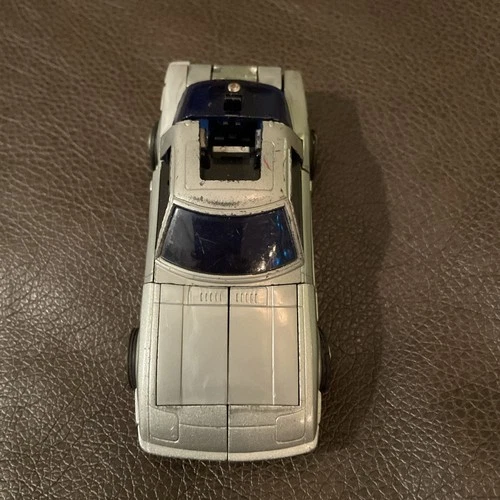 1984 Hasbro Transformers G1 Omnibots Camshaft (Mail Away) Figure Only Incomplete