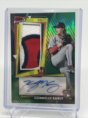 Connelly Early