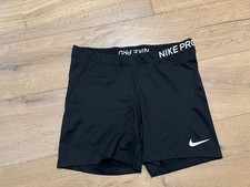 Nike Pro Compression Fit  5  Training Shorts size XL