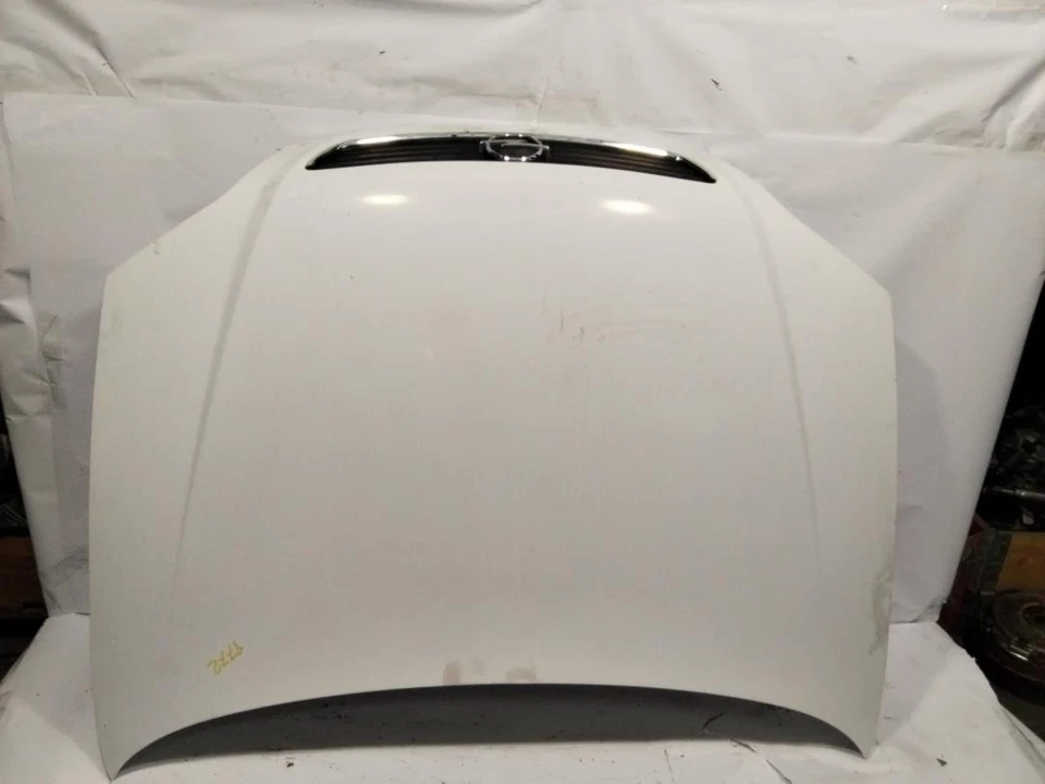 Capo para OPEL ASTRA G BERLINA Club 1998 1790619 - Imagen 3 de 4