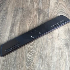 Wii Ultra Sensor Bar For Nintendo Wii Model 091002 Wireless - Battery Operated