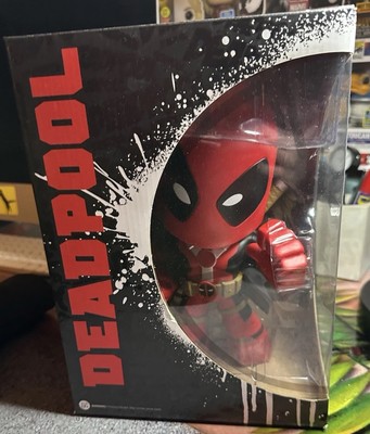 Funko Super Deluxe: Marvel - Deadpool