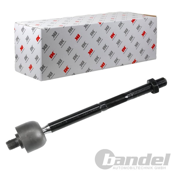 Nk Axialgelenk Spurstange Passend FüR Renault Grand Megane ScÉNic | 50339112-image
